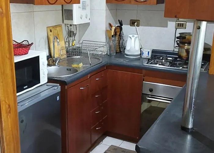Centrico Departamento
