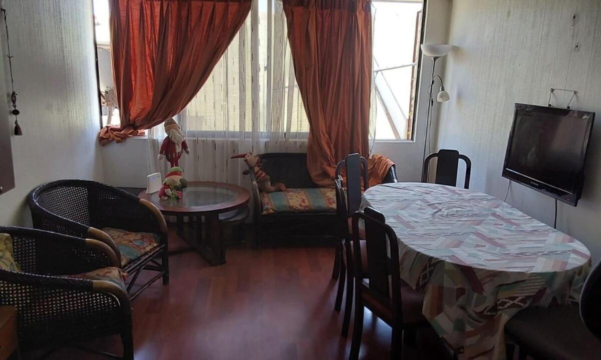 Centrico Departamento *